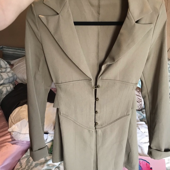 Pretty little thing blazer - Picture 5 of 6